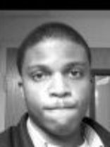 Person who looks like Keith Hamilton Cobb