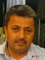 Person who looks like Paul Rodriguez