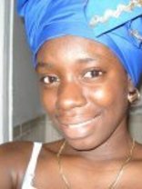 Person who looks like Jill Marie Jones