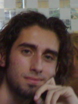 Person who looks like Thomas Ian Nicholas