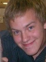 Person who looks like Cole Williams