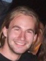 Person who looks like Charlie Hunnam