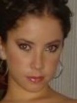 Person who looks like Lara Flynn Boyle