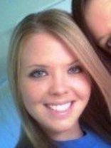 Person who looks like Tara Reid