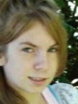 Person who looks like Tara Lipinski