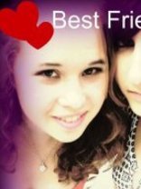 Person who looks like Shana Hiatt