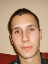 Person who looks like Robert Knepper