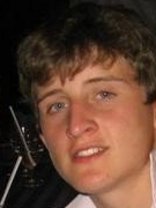 Person who looks like Carson Kressley