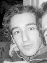 Person who looks like Thomas Ian Nicholas