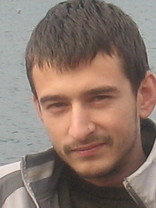 Person who looks like Orlando Bloom