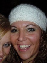 Person who looks like Heather Locklear