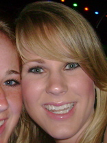 Person who looks like Cheri Oteri