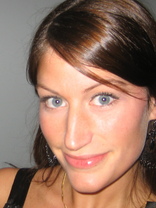 Person who looks like Gisele Bündchen