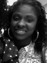 Person who looks like Inga Marchand