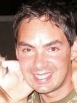 Person who looks like Jimmy Fallon