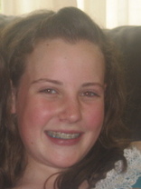 Person who looks like Daveigh Chase