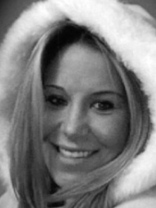 Person who looks like Cindy Margolis