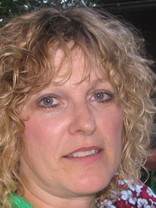 Person who looks like Ellen DeGeneres