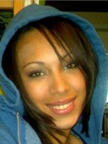 Person who looks like Traci Bingham