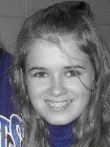 Person who looks like Danielle Panabaker