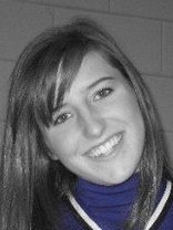 Person who looks like Molly Shannon