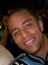 Person who looks like Ice-T