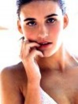 Person who looks like Demi Moore