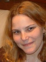 Person who looks like Jennifer Jason Leigh