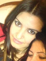 Person who looks like Josie Maran