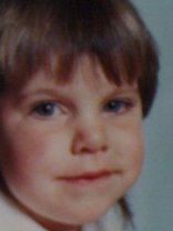 Person who looks like John C. Reilly