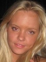 Person who looks like Sophie Monk