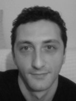 Person who looks like Chris Marquette