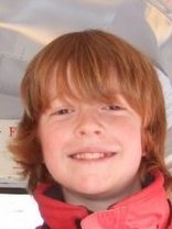 Person who looks like Paul Butcher