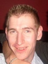 Person who looks like The Edge