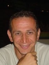 Person who looks like Mel Gibson