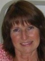 Person who looks like Sarah Ferguson