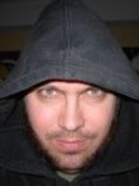 Person who looks like Michael Madsen