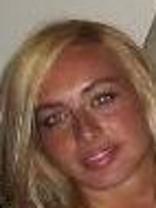 Person who looks like Rebecca Romijn