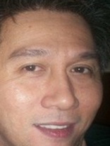 Person who looks like B.D. Wong