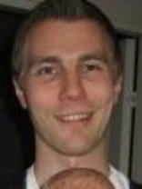 Person who looks like Tony Danza