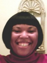 Person who looks like Paula Jai Parker