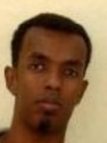 Person who looks like Larenz Tate