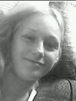 Person who looks like Maggie Rizer