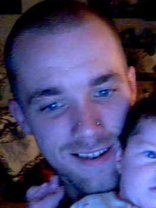 Person who looks like Lucas Black