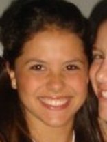 Person who looks like Justina Machado