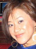 Person who looks like Lindsay Price