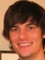 Person who looks like Jared Padalecki