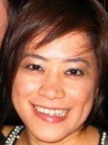 Person who looks like Ming-Na Wen