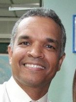 Person who looks like Denzel Washington