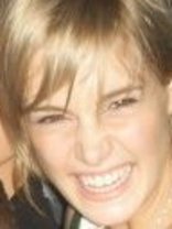 Person who looks like Keira Knightley